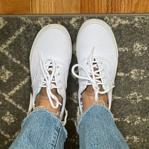 White Vans